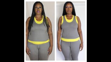 How do I lose 30 pounds in a month?