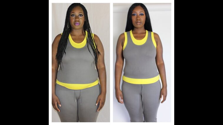 How do I lose 30 pounds in a month?