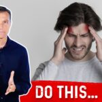 How do I stop headaches on keto?