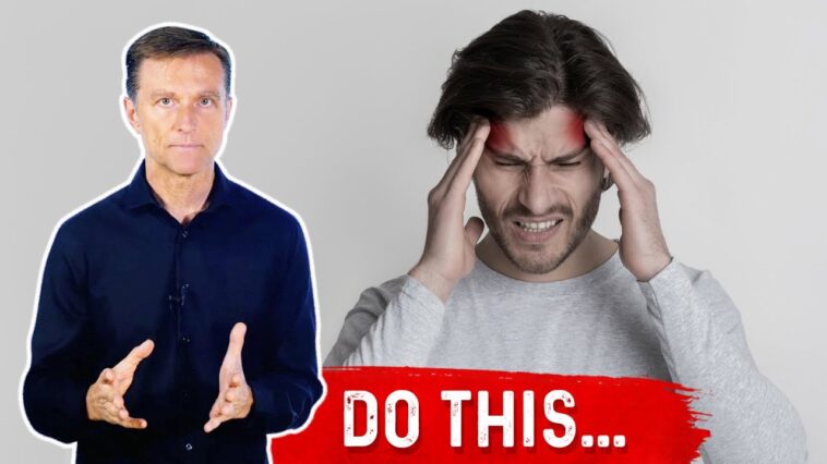 How do I stop headaches on keto?