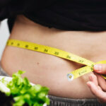 How do I stop my body from storing fat?