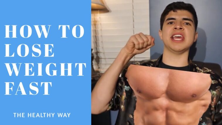 How do actresses lose weight fast?