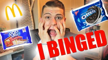 How do you Debloat after a binge?