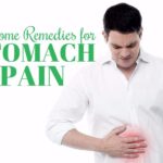 How do you get rid of a stomach ache in 5 minutes?