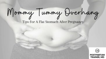 How do you get rid of stomach grease?