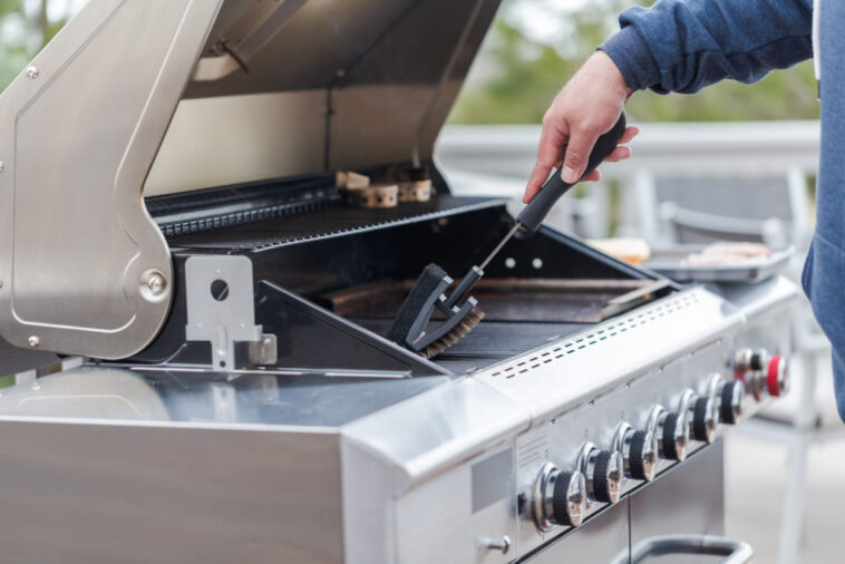 How do you grill like a pro?