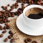 How do you make coffee taste good without creamer?