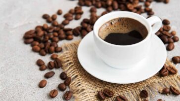 How do you make coffee taste good without creamer?