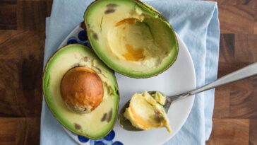 How do you ripen avocados in 10 minutes?