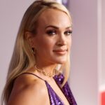 How does Carrie Underwood stay so skinny?