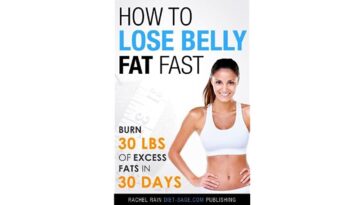 How fast can a woman lose 30 pounds?