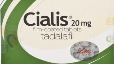 How long does it take chlorophyll to work?