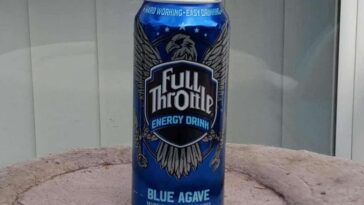 How many LaCroix Can I drink in a day?