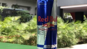 How many Red Bulls can you drink in a day?