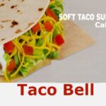 How many calories are in 2 chalupas?