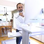 How many calories do you burn sitting at a desk for 8 hours?