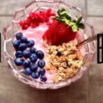 How many calories is an acai bowl from Jamba Juice?