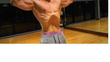 How many times should I do stomach vacuums?