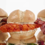 How much are the arbys sliders?