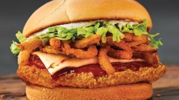 How much is a mother cruncher?