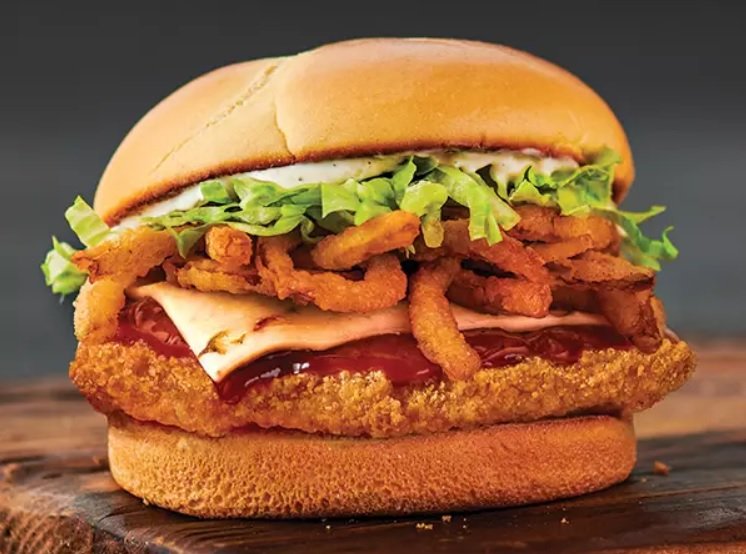 How much is a mother cruncher?