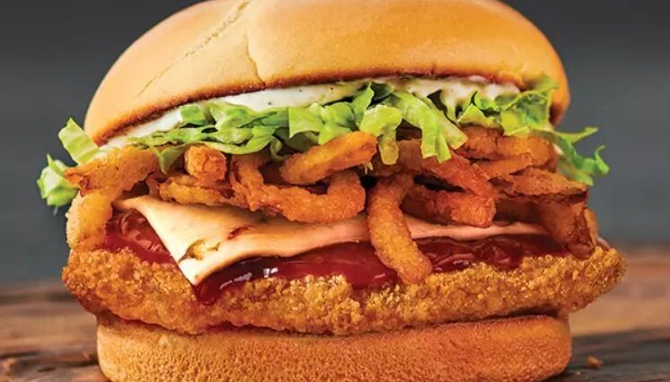 How much is a mother cruncher?