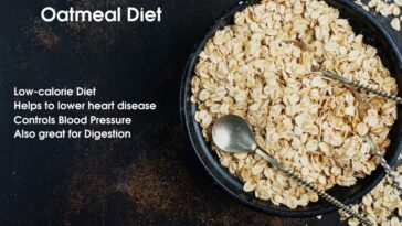 How much oatmeal is too much?