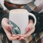 How much sugar is in a Starbucks skinny vanilla latte?