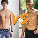 How skinny people gain weight fast?