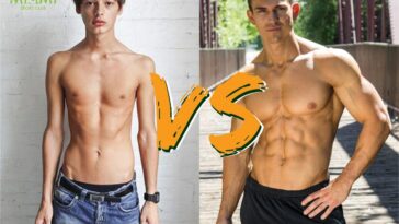 How skinny people gain weight fast?