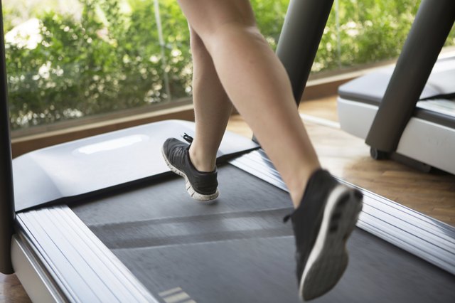 How soon will I see results from walking?