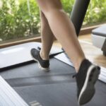 How soon will I see results from walking?