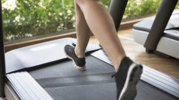 How soon will I see results from walking?