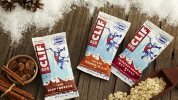 How unhealthy are Clif Bars?