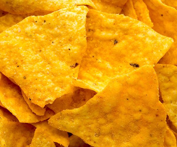 How unhealthy is Doritos?