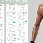 Is 1 hour of HIIT too much?