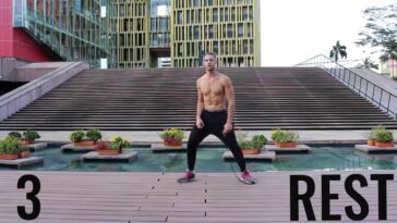 Is 10 minutes of jump rope enough?