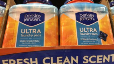 Is Berkley Jensen a good brand?