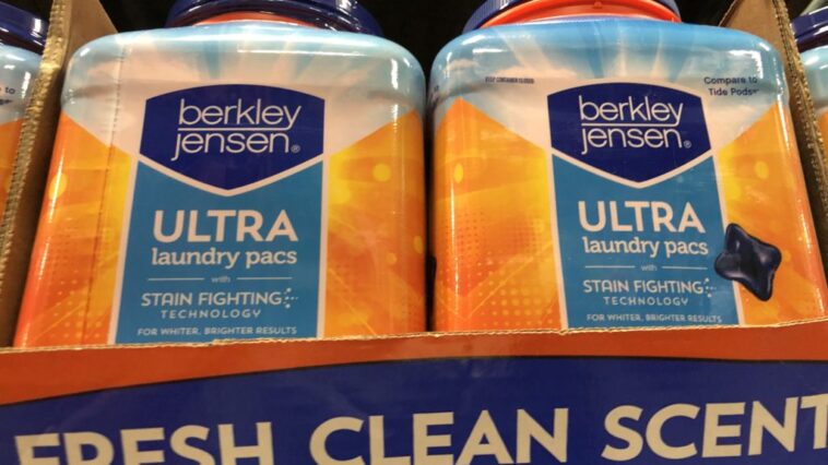 Is Berkley Jensen a good brand?