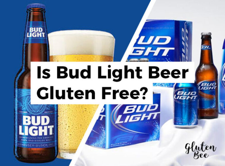 Is Bud Light healthy?