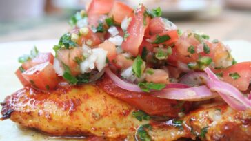 Is Chicken good for fatty liver?