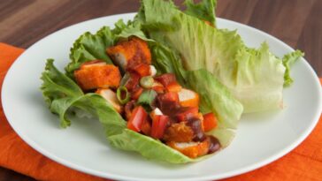 Is Chipotle good for weight loss?