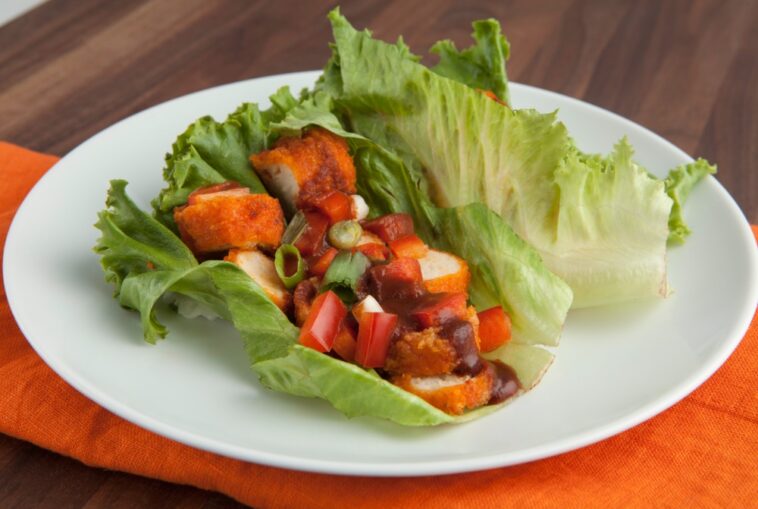 Is Chipotle good for weight loss?