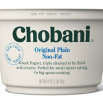 Is Chobani Greek yogurt good for weight loss?