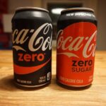 Is Coke still making Coke Zero sugar?