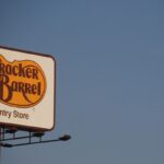 Is Cracker Barrel coming to California?