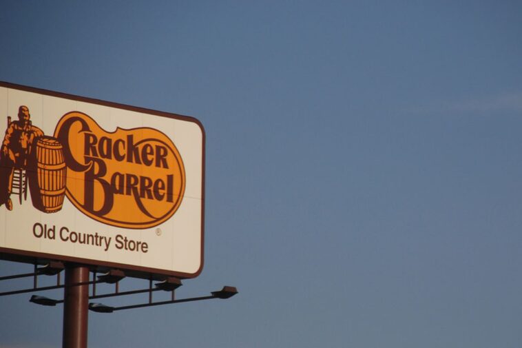 Is Cracker Barrel coming to California?