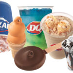 Is DQ ice cream healthy?