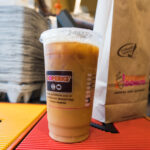 Is Dunkin cold brew stronger?