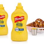 Is French's yellow mustard good for you?